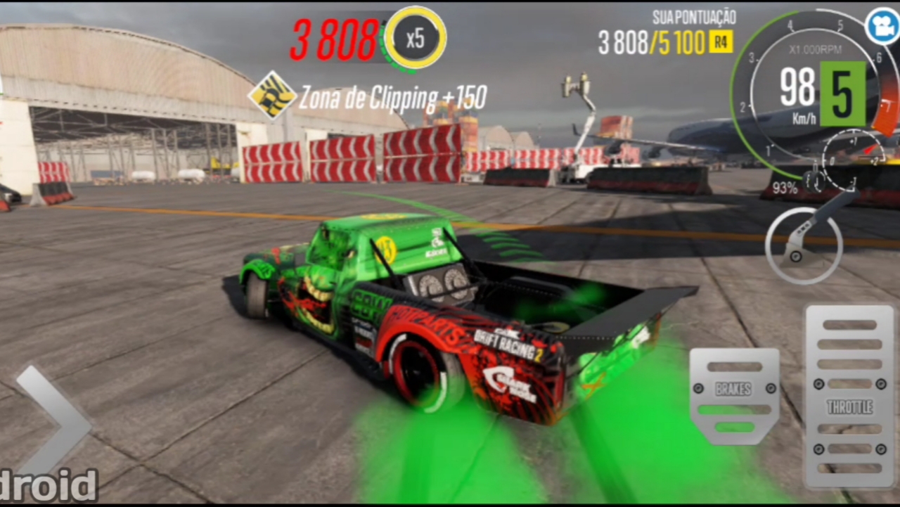 CarX Drift Racing 2 Dinheiro Infinito