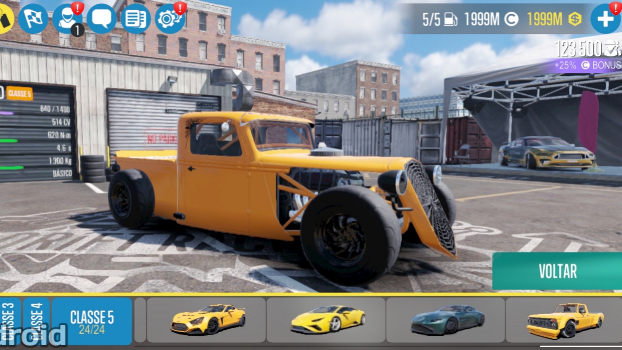 CarX Drift Racing 2 Mod Apk