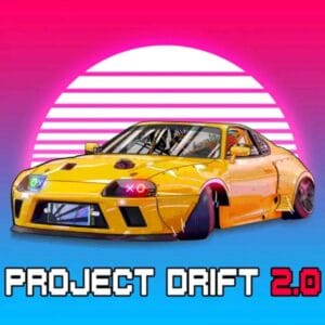 Project Drift 2.0 Mod Apk Dinheiro Infinito