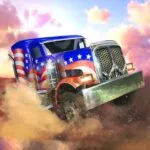 Off The Road Apk Mod Dinheiro Infinito