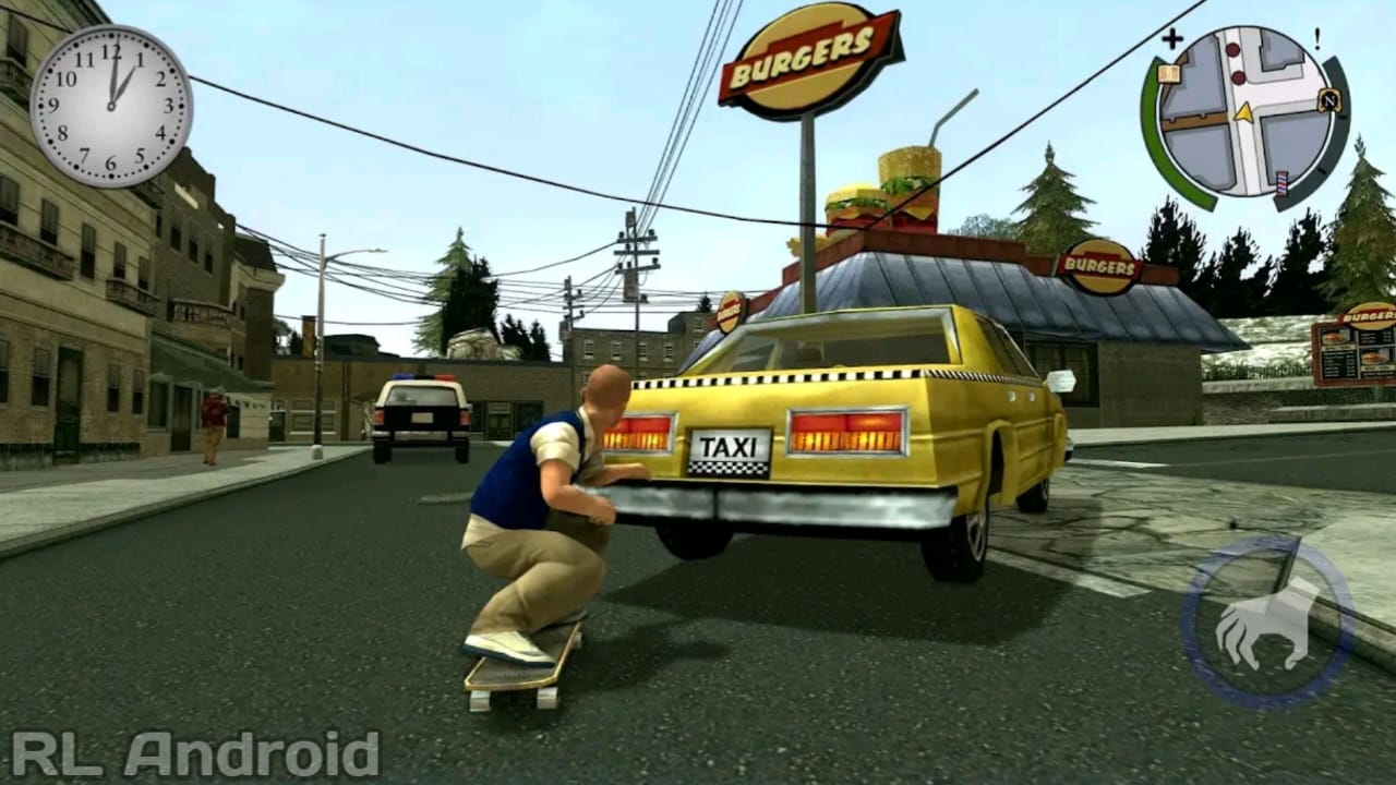 Bully Grátis Download Mediafire