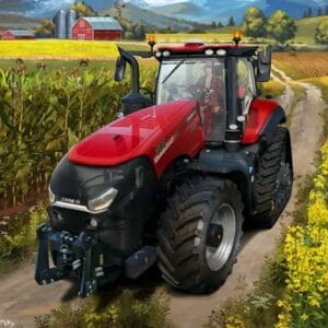 Farming Simulator 23 Mod Apk Dinheiro Infinito