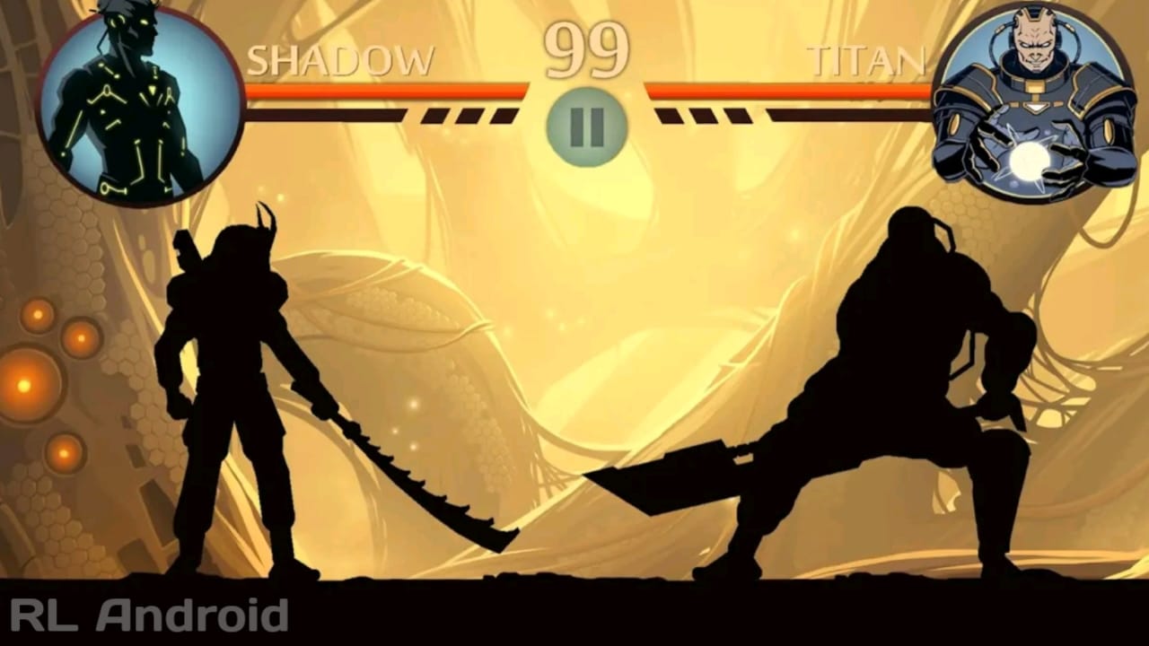 Shadow Fight 2 APK