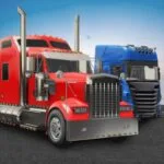 Universal Truck Simulator Mod Apk Dinheiro Infinito