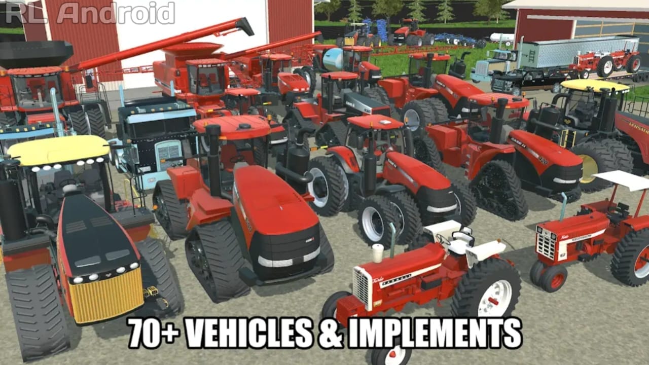 American Farming Gratis Download Mediafire