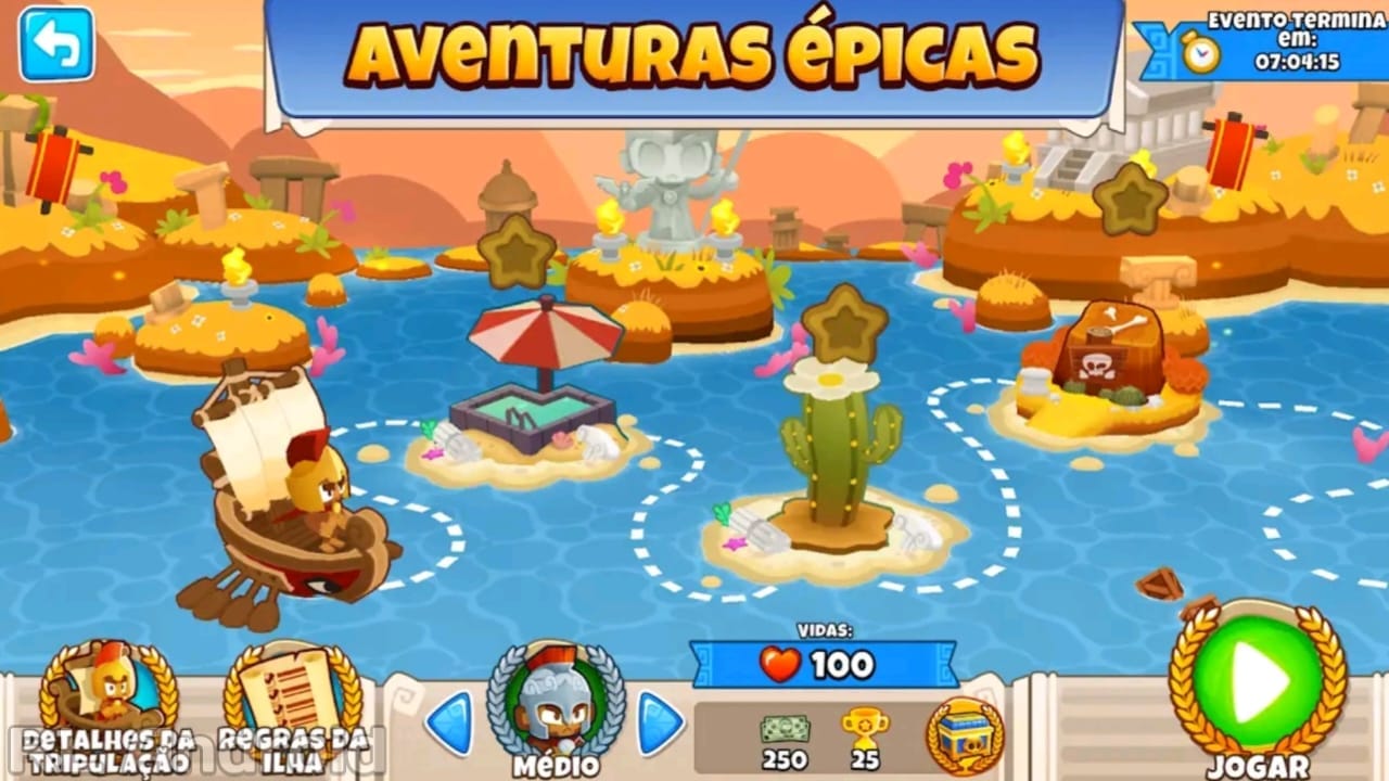 Bloons TD 6 Gratis Download Mediafire