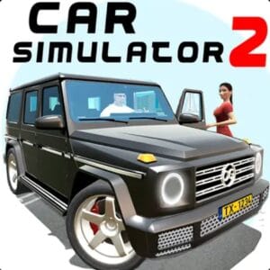 Car Simulator 2 Mod Apk Tudo Desbloqueado