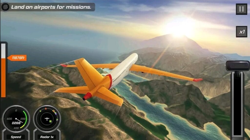 Download Flight Pilot