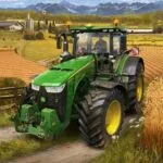 Farming Simulator 20 Mod Apk Dinheiro Infinito