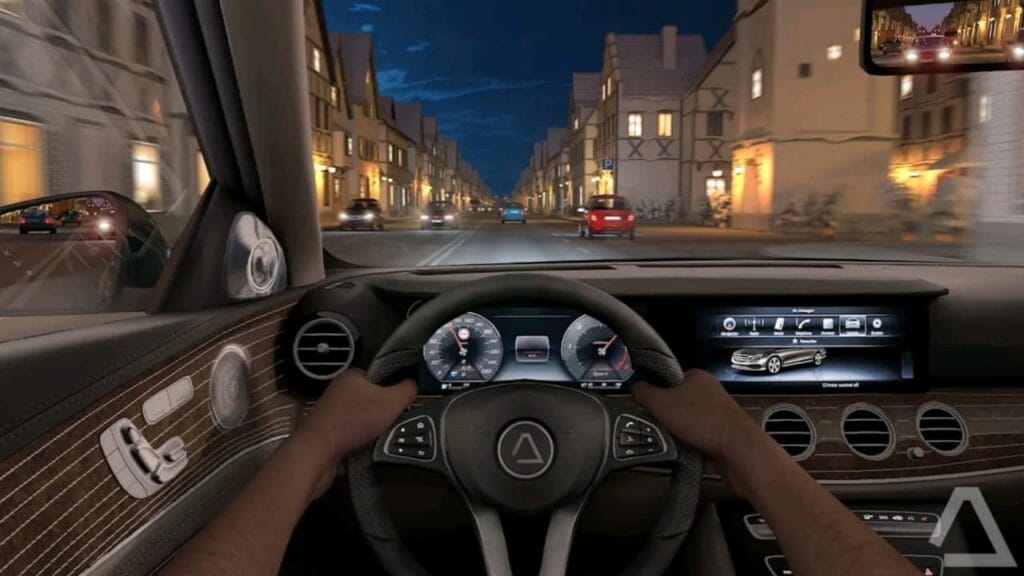 Download Driving Zone Germany Pro