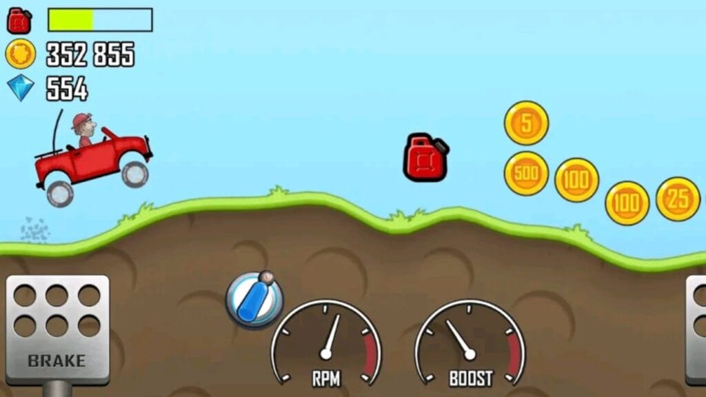Download Hill Climb Racing