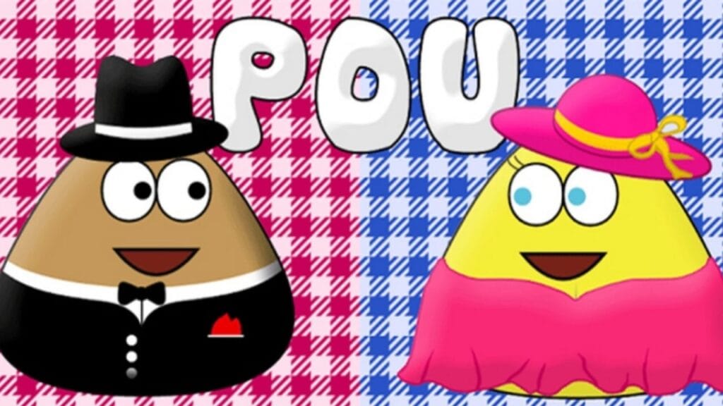 Download Pou