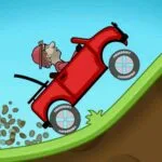 Hill Climb Racing Mod Apk Dinheiro Infinito