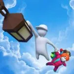 Human Fall Flat APK