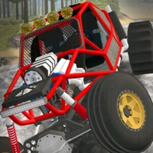 Offroad Outlaws Mod Apk Dinheiro Infinito