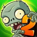 Plants vs Zombies 2 Mod Apk Dinheiro Infinito