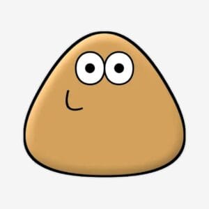Pou Mod Apk Dinheiro Infinito