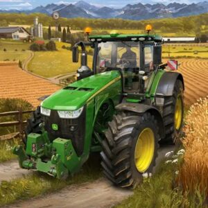 Farming Simulator 20 APK Download Grátis