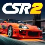 CSR Racing 2