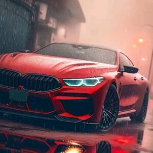 Driving School Simulator
