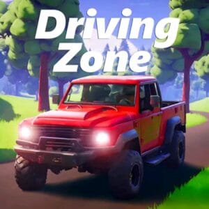 Driving Zone Offroad