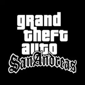 GTA San Andreas
