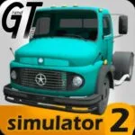 Grand Truck Simulator 2
