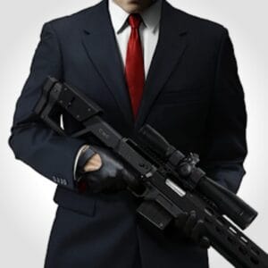 Hitman Sniper