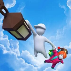 Human Fall Flat