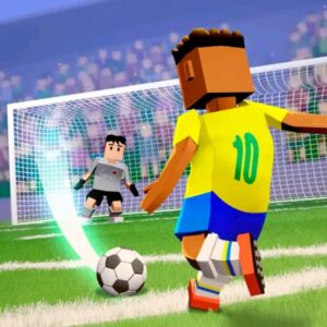 Mini Soccer Star