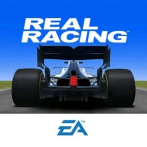 Real Racing 3