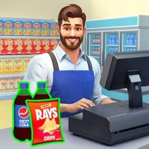 Simulador de Supermercado