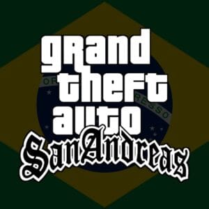 GTA San Andreas Dublado PT-BR