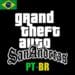 GTA San Andreas PT-BR