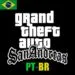 GTA San Andreas PT-BR