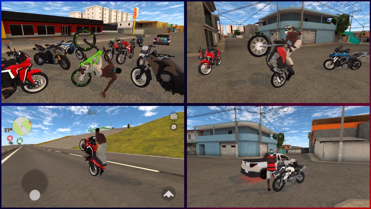 Elite Auto Brasil APK Mod