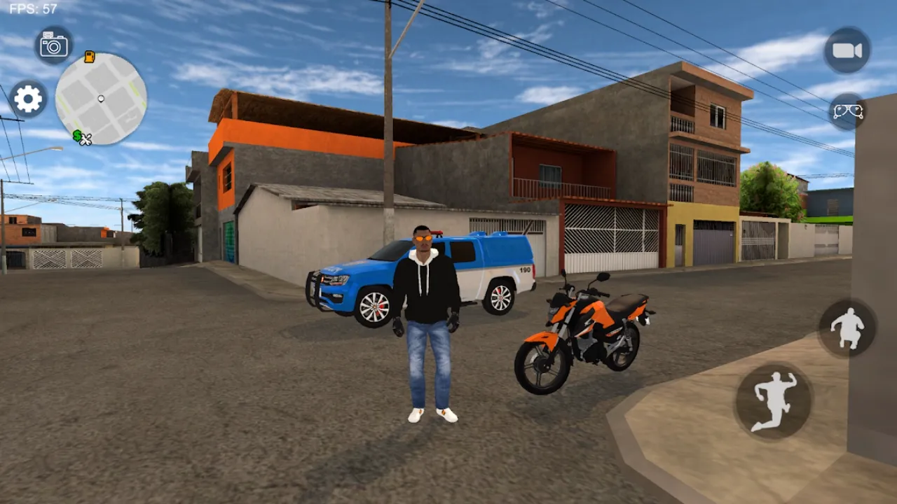 Elite Auto Brasil APK
