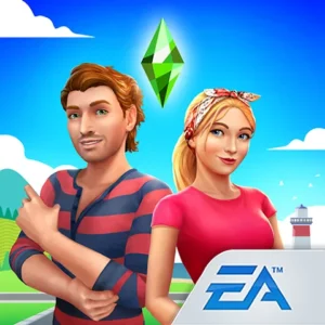 The Sims FreePlay