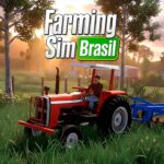 Farming Sim Brasil Apk Mod Dinheiro Infinito