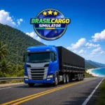 Brasil Cargo Simulator imagem