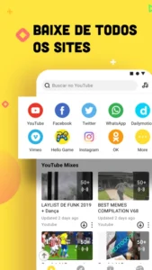 SnapTube 2