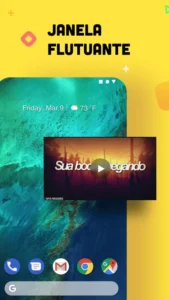 SnapTube 5