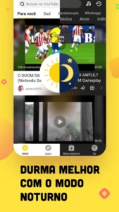 SnapTube 6