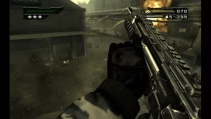 Black APK (PT-BR) 4